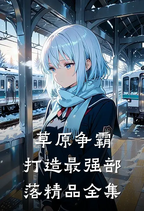 草原争霸：打造最强部落精品全集