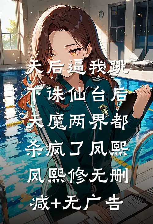 天后逼我跳下诛仙台后，天魔两界都杀疯了凤熙凤熙修无删减+无广告