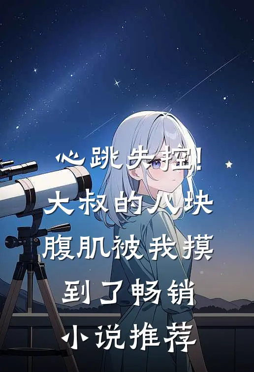 心跳失控!大叔的八块腹肌被我摸到了畅销小说推荐