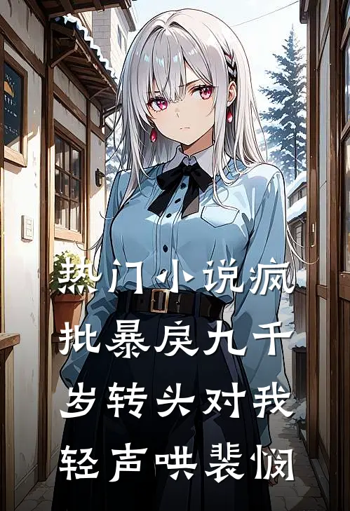 热门小说疯批暴戾九千岁转头对我轻声哄裴悯