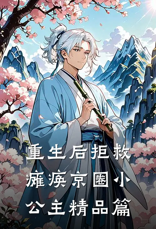 重生后拒救瘫痪京圈小公主精品篇