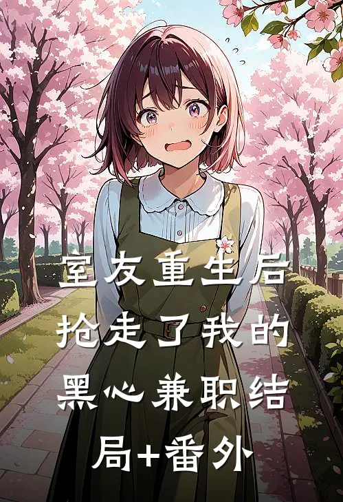 室友重生后抢走了我的黑心兼职结局+番外