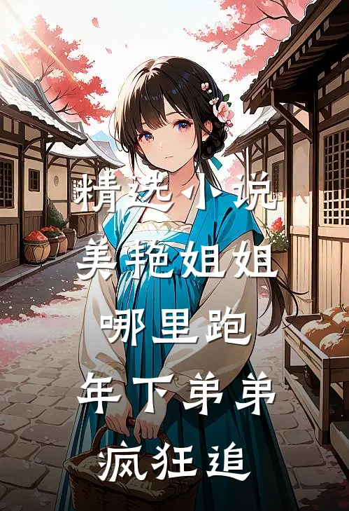 精选小说美艳姐姐哪里跑，年下弟弟疯狂追