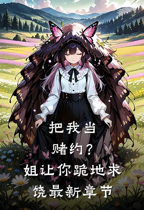 把我当赌约？姐让你跪地求饶最新章节