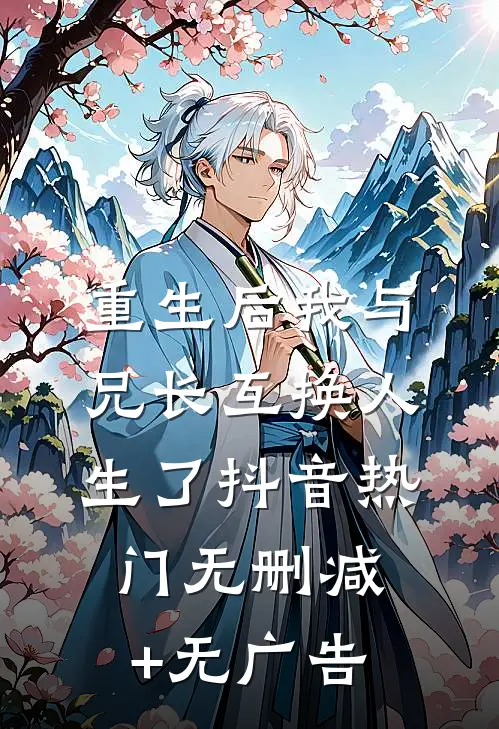 重生后我与兄长互换人生了抖音热门无删减+无广告