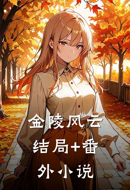 金陵风云结局+番外小说