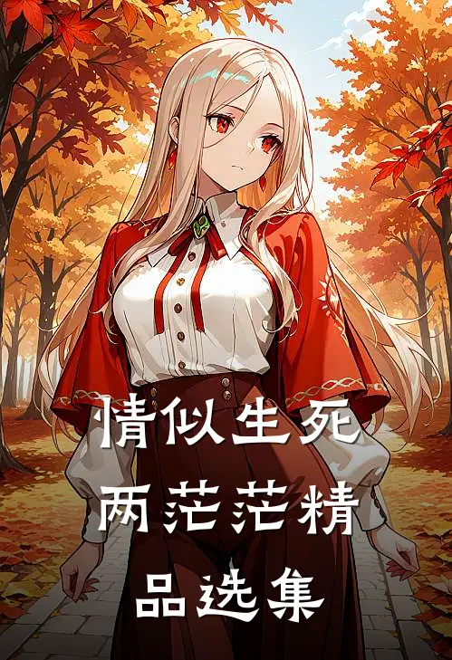 情似生死两茫茫精品选集
