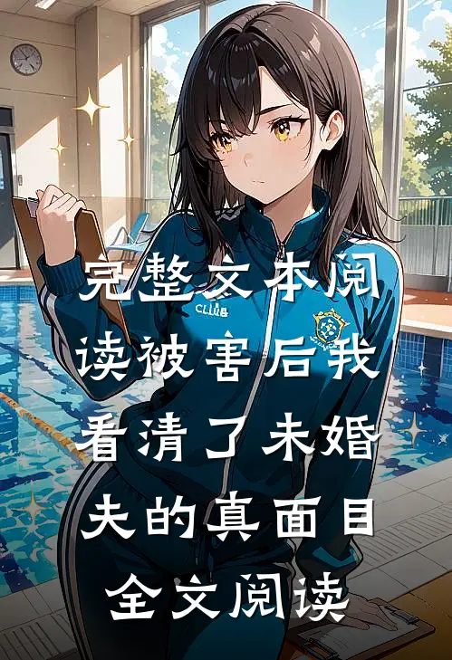 完整文本阅读被害后我看清了未婚夫的真面目全文阅读