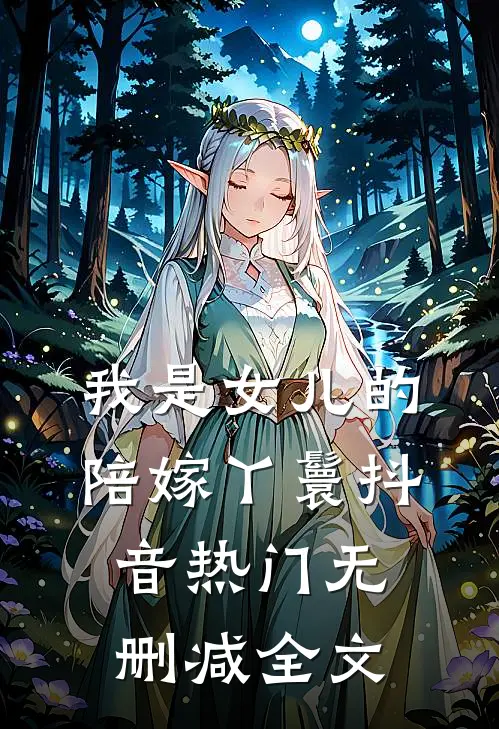 我是女儿的陪嫁丫鬟抖音热门无删减全文