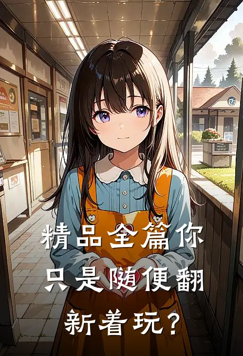 精品全篇你只是随便翻新着玩？