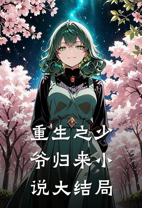 重生之少爷归来小说大结局
