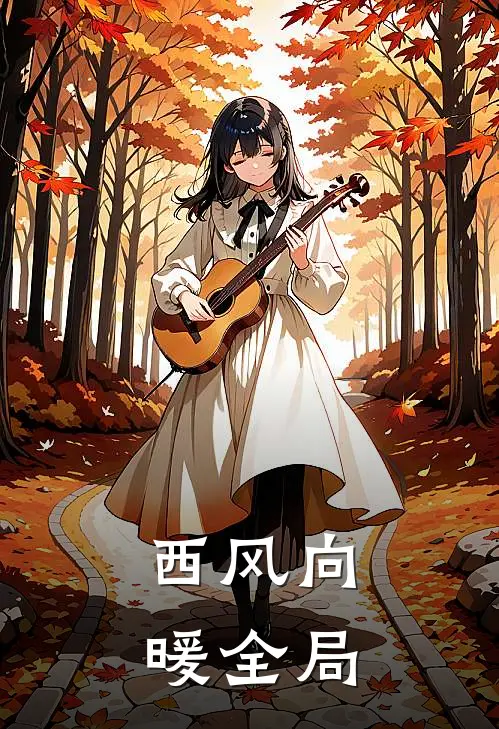 西风向暖全局