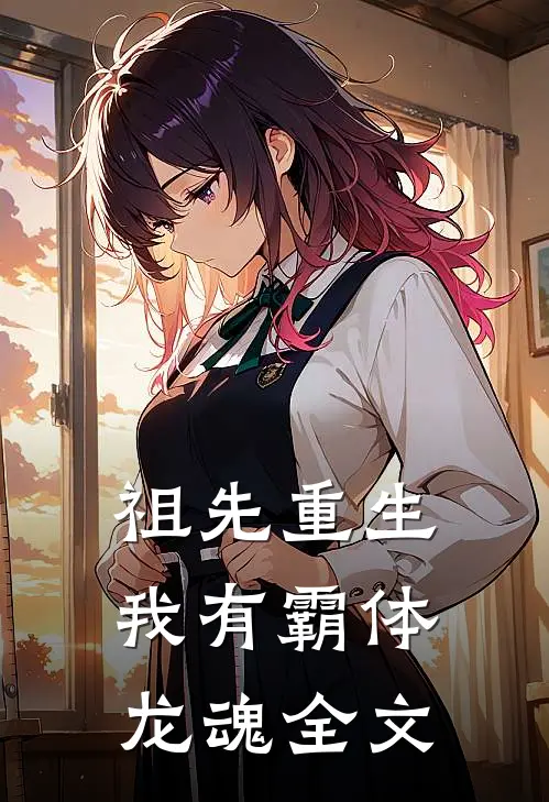 祖先重生：我有霸体龙魂全文