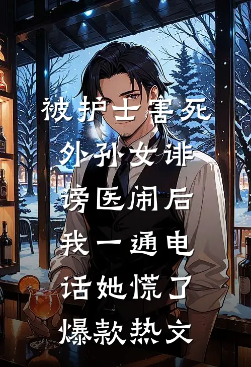 被护士害死外孙女诽谤医闹后，我一通电话她慌了爆款热文