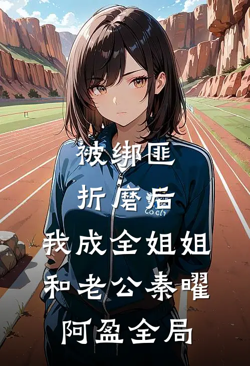 被绑匪折磨后，我成全姐姐和老公秦曜阿盈全局