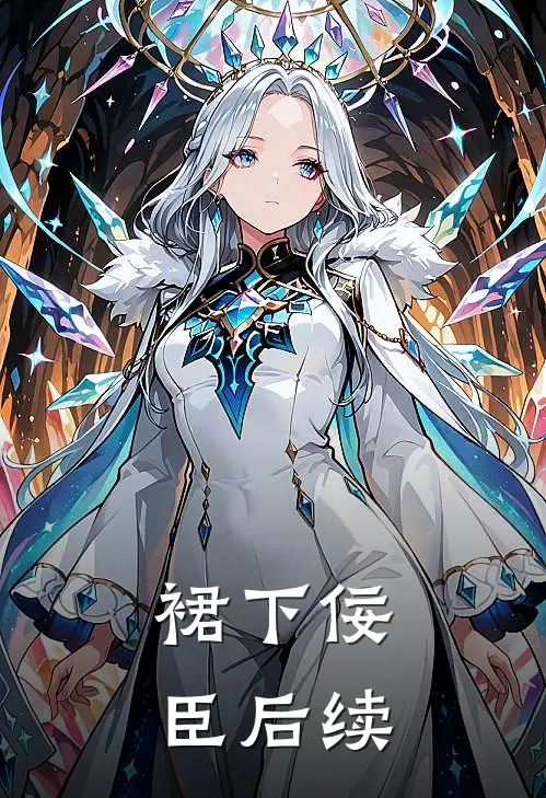 裙下佞臣后续