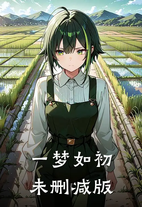一梦如初未删减版