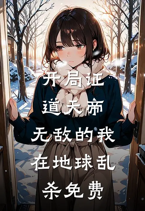 开局证道天帝，无敌的我在地球乱杀免费