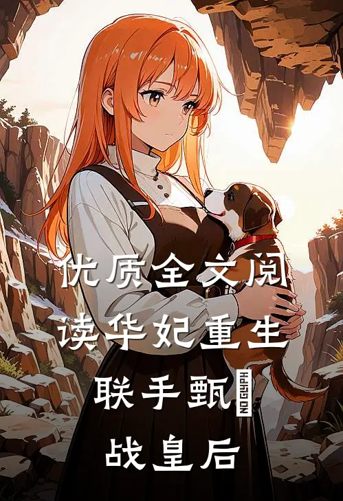 优质全文阅读华妃重生，联手甄嬛战皇后