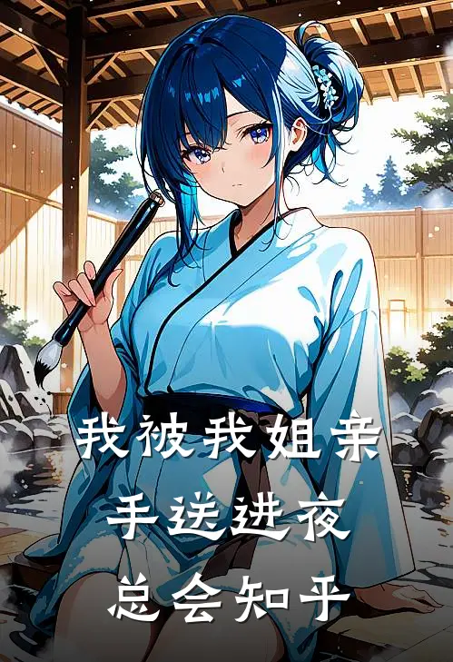 我被我姐亲手送进夜总会知乎