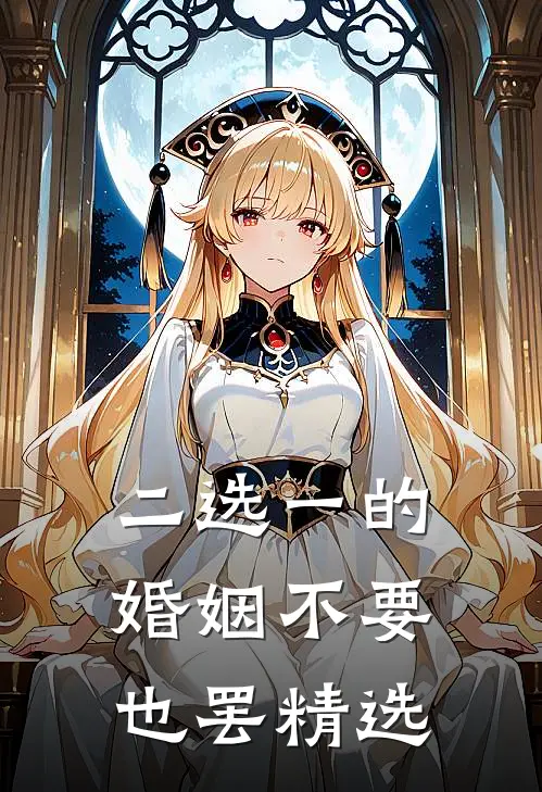二选一的婚姻不要也罢精选