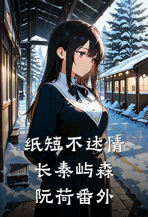 纸短不述情长秦屿森阮荷番外
