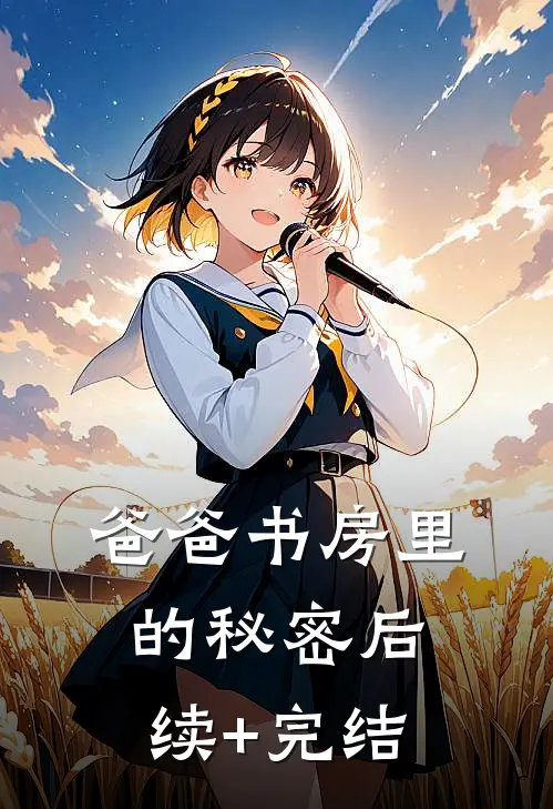爸爸书房里的秘密后续+完结