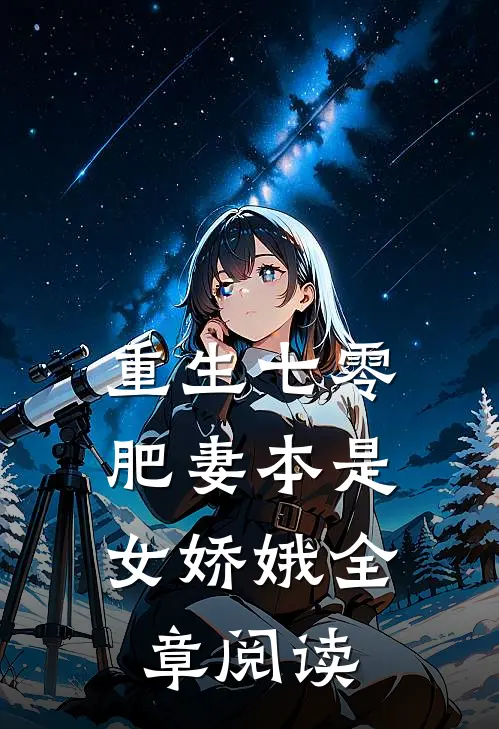 重生七零：肥妻本是女娇娥全章阅读