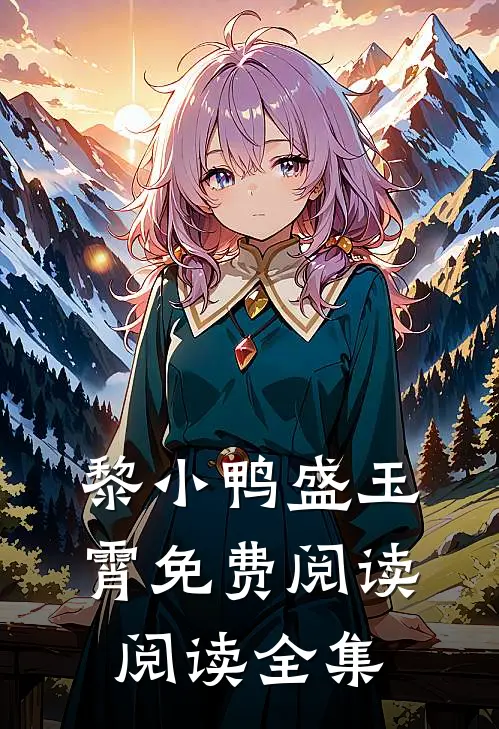 黎小鸭盛玉霄免费阅读阅读全集