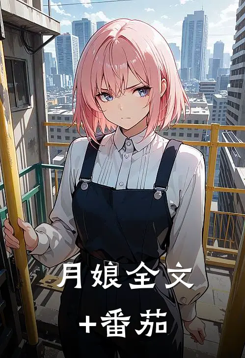 月娘全文+番茄