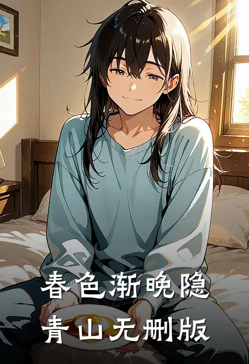 春色渐晚隐青山无删版