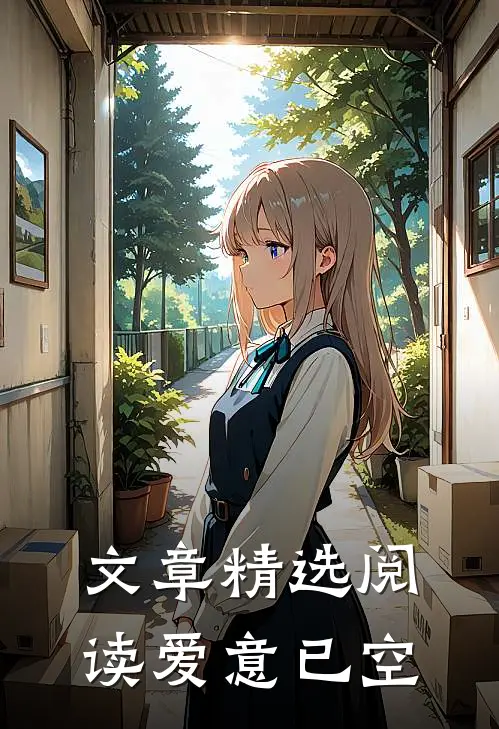 文章精选阅读爱意已空