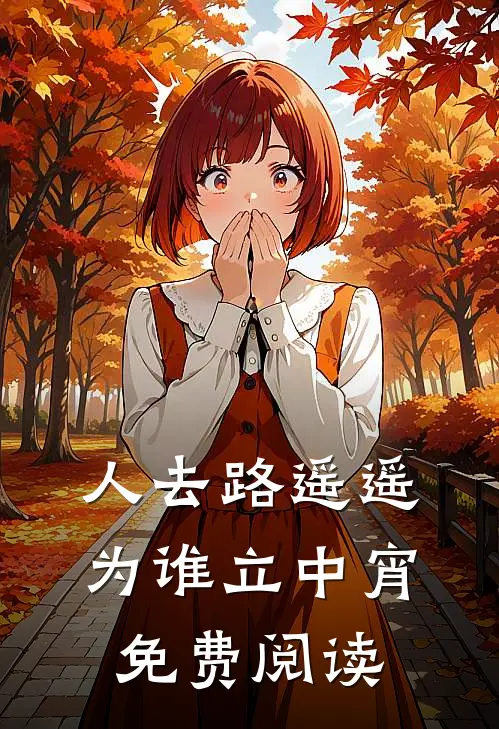 人去路遥遥，为谁立中宵免费阅读