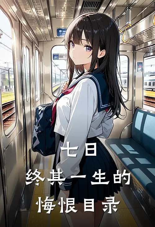 七日，终其一生的悔恨目录