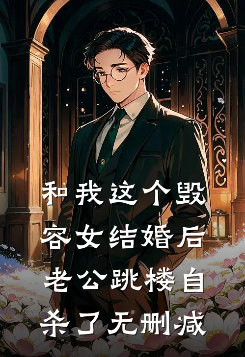 和我这个毁容女结婚后，老公跳楼自杀了无删减