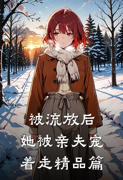 被流放后，她被亲夫宠着走精品篇