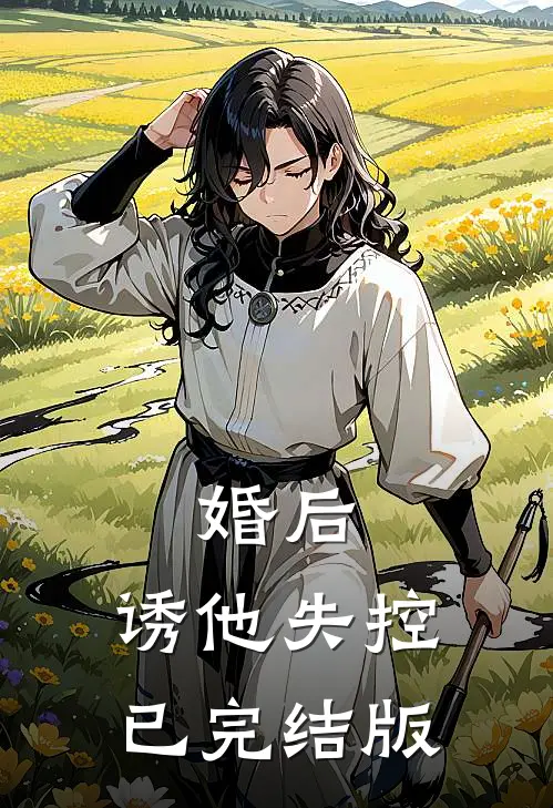 婚后，诱他失控已完结版