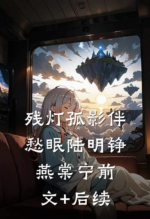 残灯孤影伴愁眠陆明铮燕棠宁前文+后续