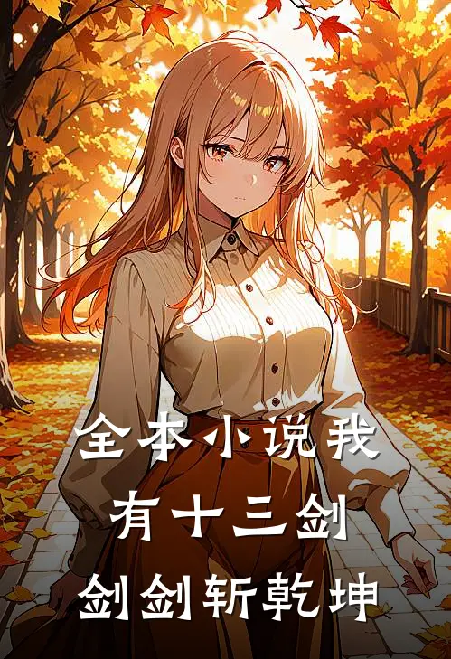 全本小说我有十三剑，剑剑斩乾坤