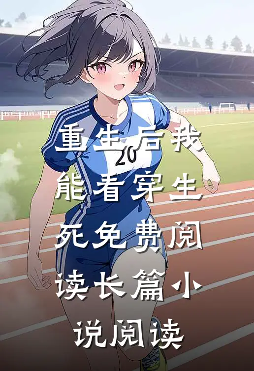 重生后我能看穿生死免费阅读长篇小说阅读