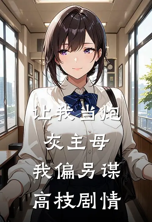 让我当炮灰主母，我偏另谋高枝剧情