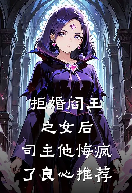 拒婚阎王之女后，司主他悔疯了良心推荐
