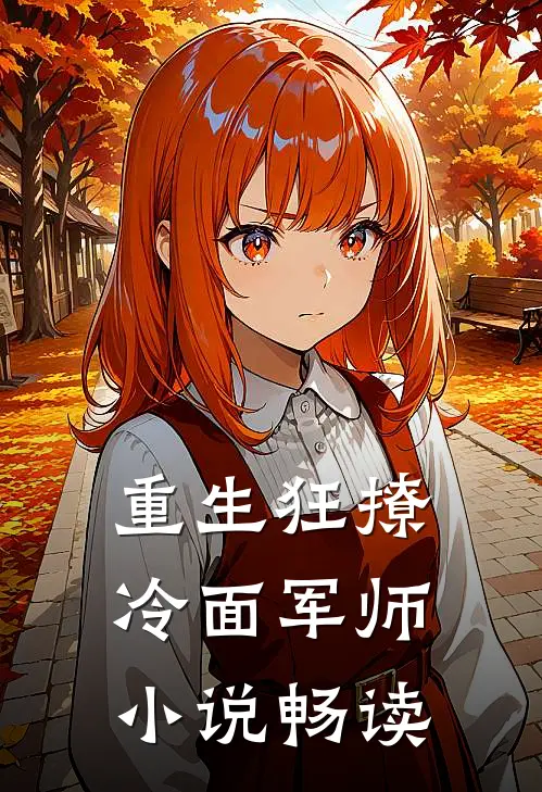重生狂撩冷面军师小说畅读