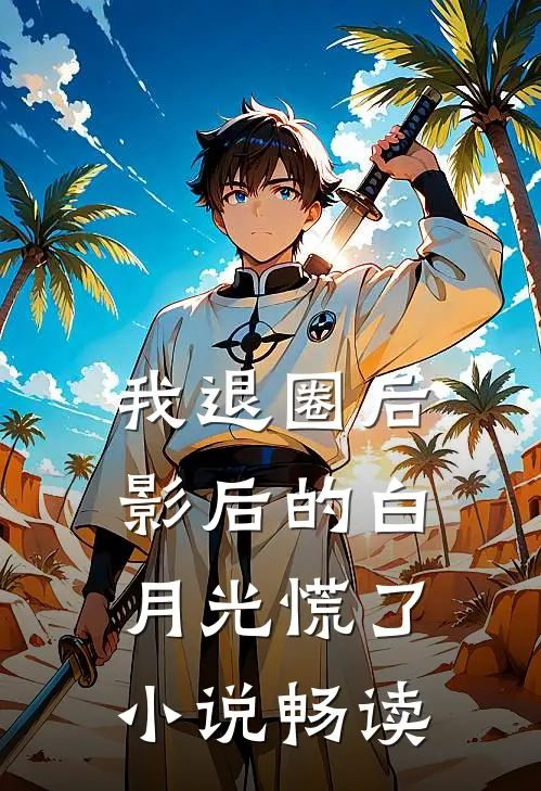我退圈后，影后的白月光慌了小说畅读