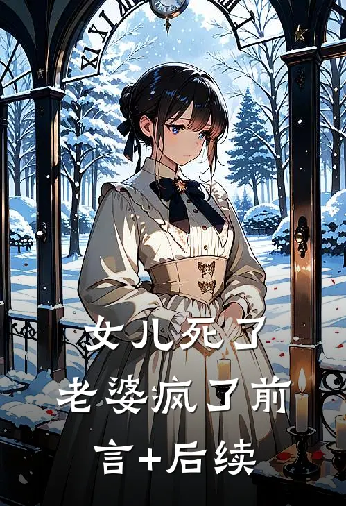 女儿死了，老婆疯了前言+后续