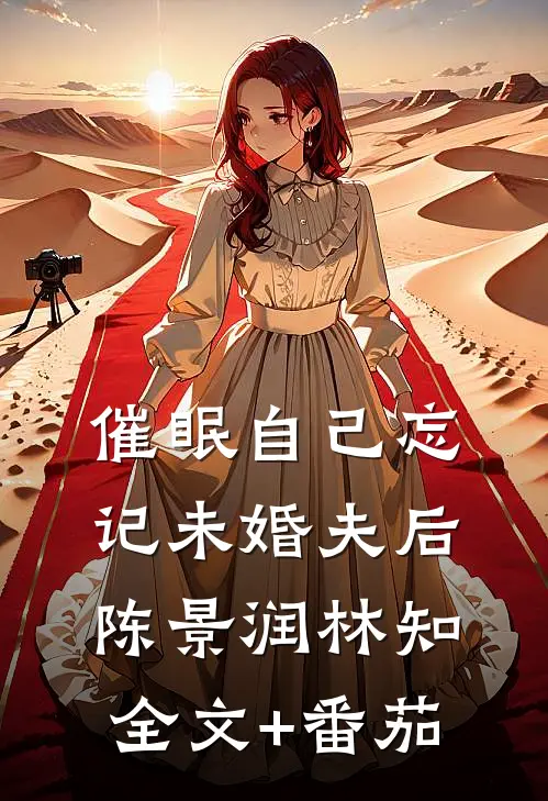 催眠自己忘记未婚夫后陈景润林知全文+番茄