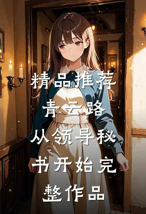 精品推荐青云路：从领导秘书开始完整作品