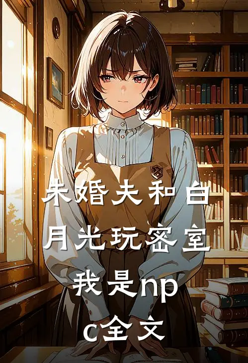 未婚夫和白月光玩密室，我是npc全文