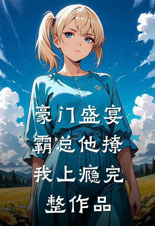 豪门盛宴：霸总他撩我上瘾完整作品
