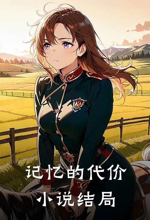 记忆的代价小说结局